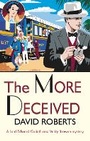 Cover: The More Deceived - Constable