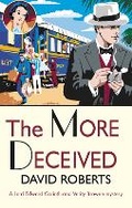 Cover: The More Deceived - Constable