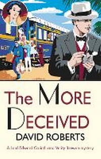 Enlarge image Cover: The More Deceived - Constable