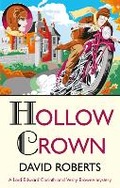 Cover: Hollow Crown - Constable