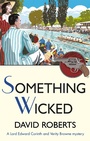 Cover: Something Wicked - Constable