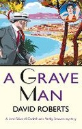 Cover: A Grave Man - Constable