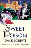 Cover: Sweet Poison - Constable
