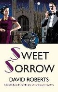 Cover: Sweet Sorrow - Constable