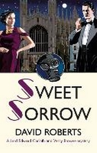 Enlarge image Cover: Sweet Sorrow - Constable
