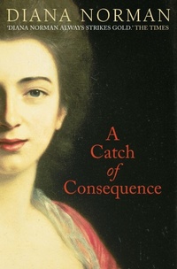 Enlarge image Cover: A Catch of Consequence - HarperCollins