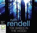 Cover: The Babes in the Wood - Bolinda/Audible Audio
