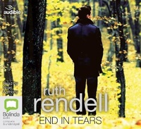 Enlarge image Cover: End in Tears - Bolinda/Audible Audio