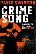 Cover: Crime Song - Mulholland Books