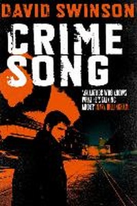 Enlarge image Cover: Crime Song - Mulholland Books