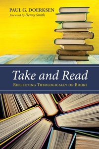 Enlarge image Cover: Take and Read - Wipf and Stock Publishers