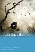 Cover: Push Back the Dark - Wipf and Stock Publishers
