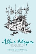 Cover: Abba's Whisper - Wipf and Stock Publishers