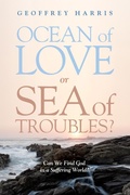 Cover: Ocean of Love, or Sea of Troubles? - Wipf and Stock Publishers