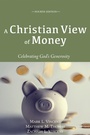 Cover: A Christian View of Money - Wipf and Stock Publishers