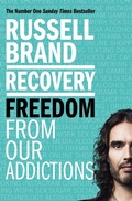 Cover: Recovery - Bluebird