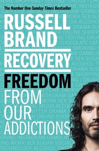 Enlarge image Cover: Recovery - Bluebird