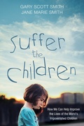Cover: Suffer the Children - Wipf and Stock Publishers