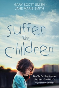 Enlarge image Cover: Suffer the Children - Wipf and Stock Publishers