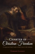 Cover: Charter of Christian Freedom - Wipf and Stock Publishers