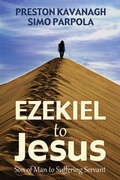 Cover: Ezekiel to Jesus - Wipf and Stock Publishers