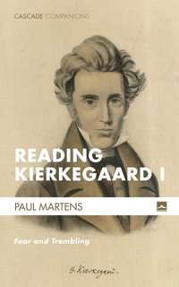 Enlarge image Cover: Reading Kierkegaard I - Wipf and Stock Publishers