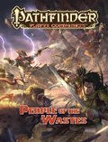 Cover: Pathfinder Adventure Path: Ruins of Azlant 4 of 6-City in the Deep - Paizo Publishing, LLC