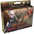 Cover: Pathfinder Adventure Card Game: Hell's Vengeance Character Deck 2 - Paizo Publishing, LLC