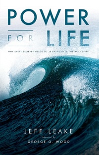 Enlarge image Cover: Power For Life - Gospel Publishing House