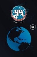 Cover: Letter 44 Vol. 5: Volume 5 - Oni Press,US