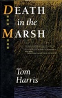 Cover: Death in the Marsh - University of Pennsylvania Press, Inc.