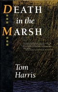 Cover: Death in the Marsh - University of Pennsylvania Press, Inc.