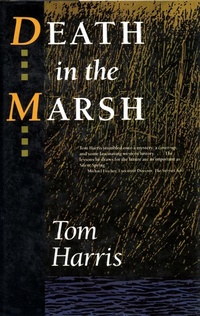 Enlarge image Cover: Death in the Marsh - University of Pennsylvania Press, Inc.