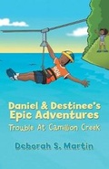 Cover: Daniel & Destinee's Epic Adventures - Halo Publishing International