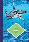 Cover: The Little Book of Knowledge: Sharks - Idea & Design Works