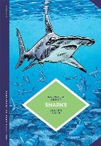 Abbildung von: The Little Book of Knowledge: Sharks - Idea & Design Works