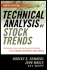Cover: Technical Analysis of Stock Trends, Ninth Edition - CRC Press