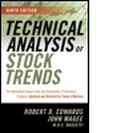 Cover: Technical Analysis of Stock Trends, Ninth Edition - CRC Press
