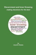 Cover: Discernment and Inner Knowing - FeedARead.com
