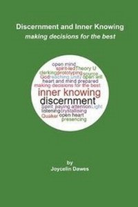 Enlarge image Cover: Discernment and Inner Knowing - FeedARead.com