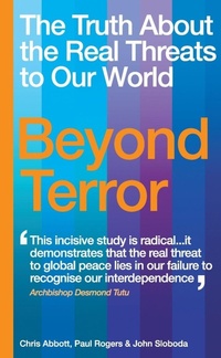 Enlarge image Cover: Beyond Terror - Rider & Co