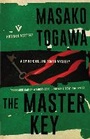 Cover: The Master Key - Pushkin Vertigo