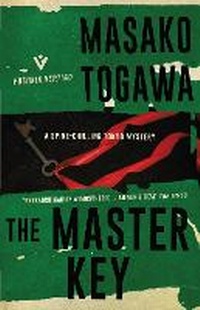 Enlarge image Cover: The Master Key - Pushkin Vertigo