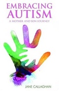 Cover: Embracing Autism - Vanguard Press