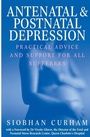 Cover: Antenatal And Postnatal Depression - Vermilion