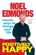 Cover: Positively Happy - Vermilion