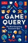 Cover: Game Query - Economist Books