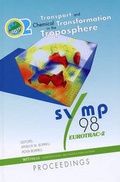 Cover: Eurotrac: v. 2 - WIT Press
