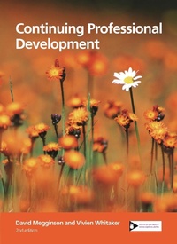 Enlarge image Cover: Continuing Professional Development - Kogan Page Ltd