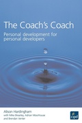 Cover: The Coach's Coach - Kogan Page Ltd